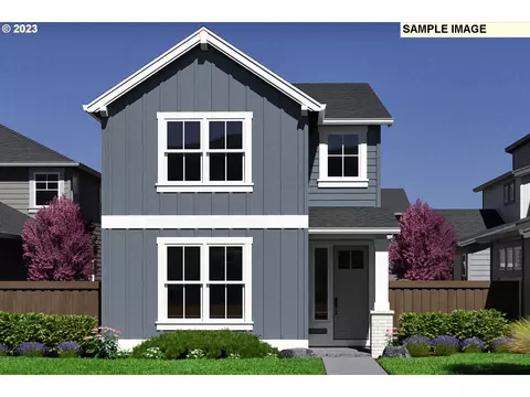 7353 SE Benedict St, Hillsboro, OR 97123