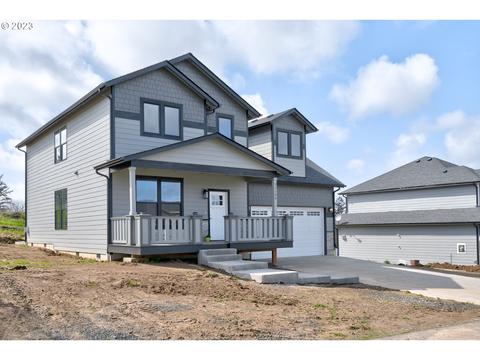 35588 Bella Ridge Loop, Astoria, OR 97103