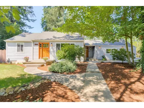 13441 SE Claybourne St, Portland, OR 97236