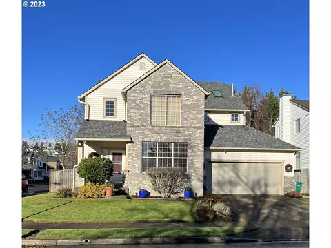 15315 SE Thornbridge Dr, Clackamas, OR 97015
