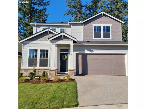 15447 SW Vanderwood, Tigard, OR 97224