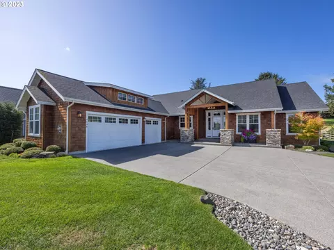 4648 Sheridan Dr, Gearhart, OR 97138