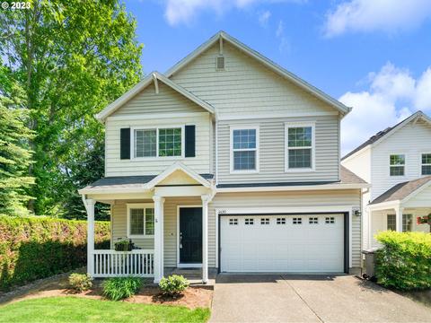 4490 NW Legend Trail Pl, Beaverton, OR 97006