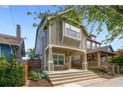 4222 N Montana Ave, Portland, OR 97217