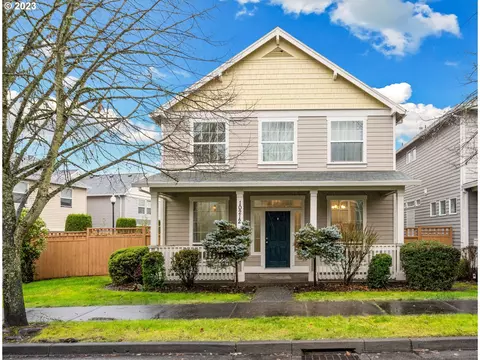 10212 NE Okanogan St, Beaverton, OR 97006