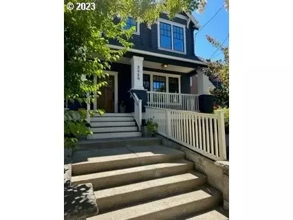 2820 NE Tillamook St, Portland, OR 97212