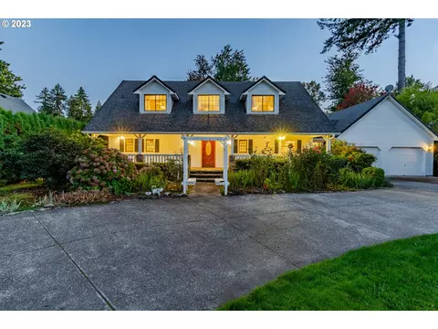 40636 Mckenzie Hwy, Springfield, OR 97478