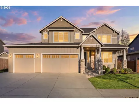 9401 NE 165th Ave, Vancouver, WA 98682