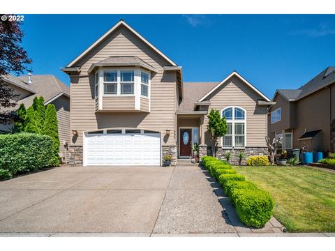 505 NE 169th Ave, Vancouver, WA 98684