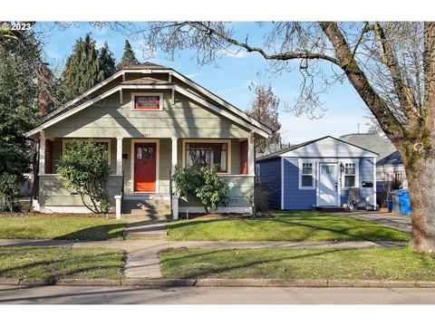 1555 Summer St NE, Salem, OR 97301