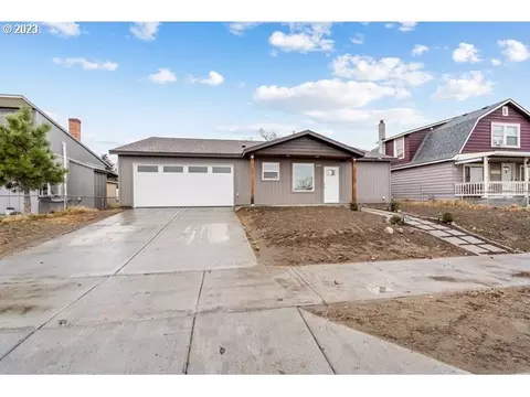 642 W Orchard Ave, Hermiston, OR 97838