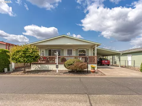 5101 NE 121st Ave #175, Vancouver, WA 98682