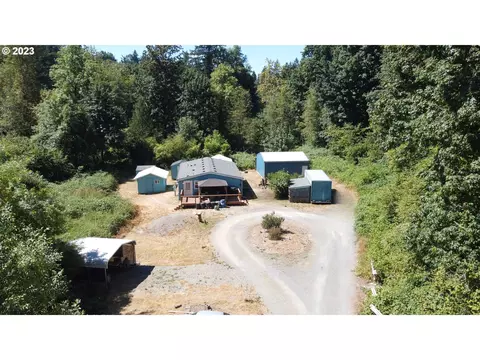 6605 NE Schuman Dr, La Center, WA 98629