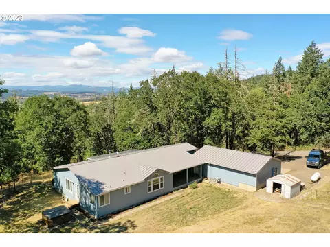 14830 NE Cunningham Ln, Gaston, OR 97119