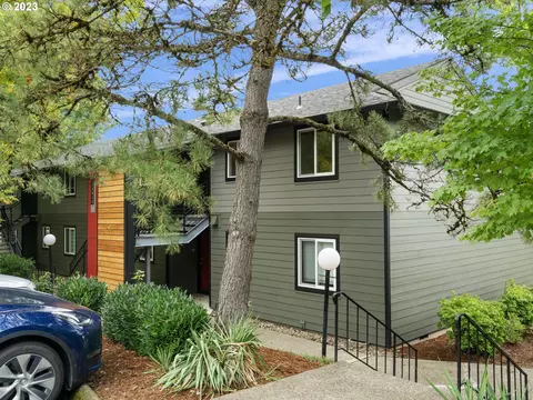 12612 NW Barnes Rd #7, Portland, OR 97229
