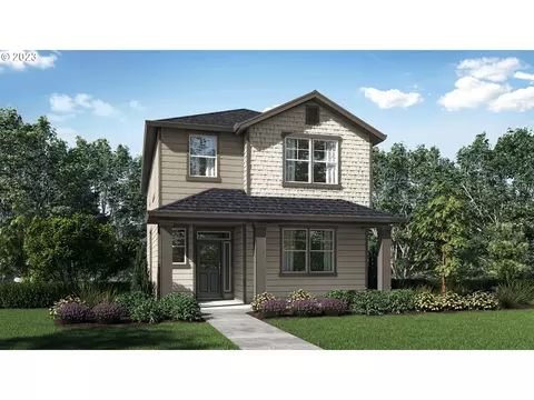 3792 SE 83rd Ave, Hillsboro, OR 97123