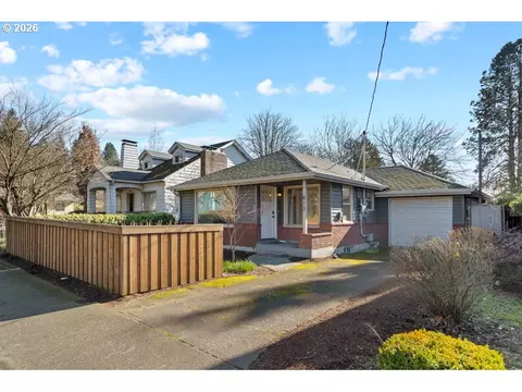 413 E Fourth Plain Blvd, Vancouver, WA 98663