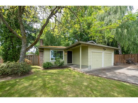 5595 SW 142nd Ct, Beaverton, OR 97005