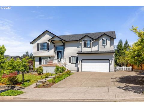 935 NE 41st Ave, Camas, WA 98607