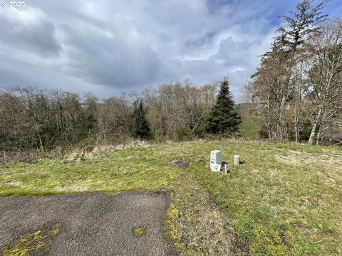 lot19 N Ridge Dr, Bay City, OR 97107