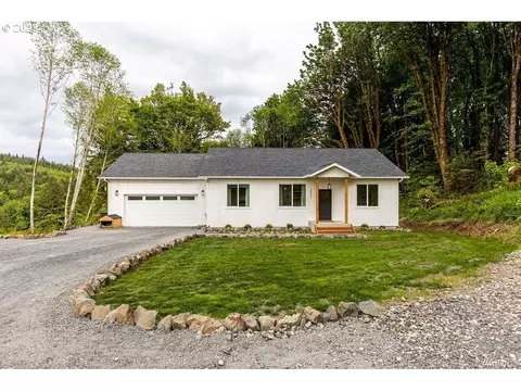 3021 Stella Rd, Longview, WA 98632