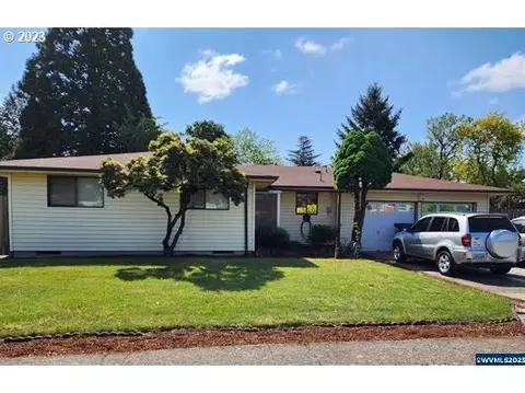 1830 NW Circle Blvd, Corvallis, OR 97330