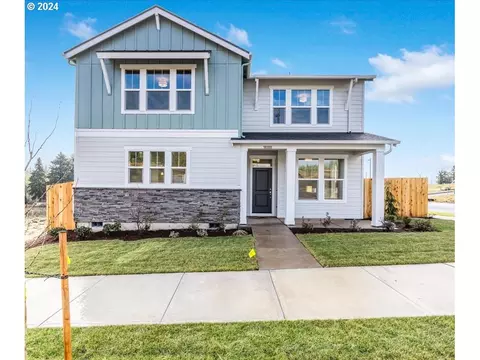 18100 SW Barrows Rd, Beaverton, OR 97003