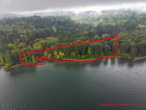 Columbia River Hwy, Goble, OR 97048
