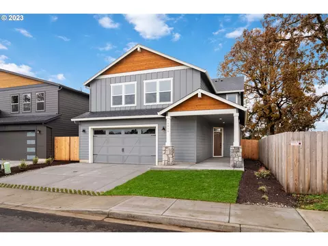 13519 NE 115th Cir, Brush Prairie, WA 98606