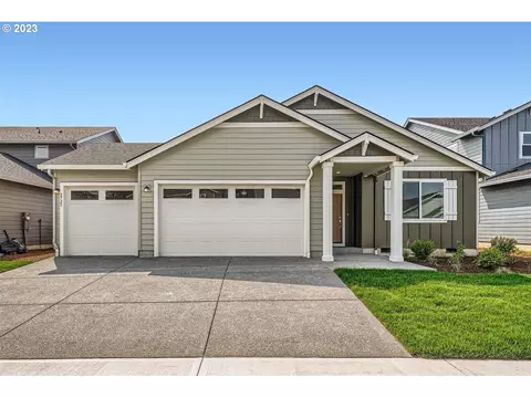 2811 S 6th Cir, Ridgefield, WA 98642