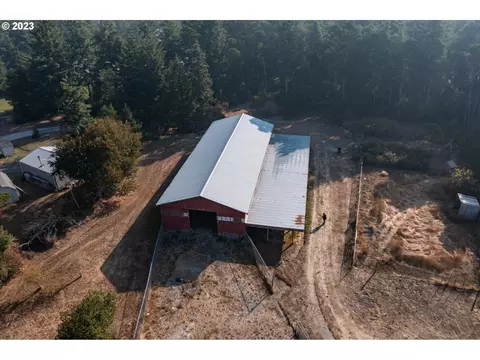 47265 Highway 101, Bandon, OR 97411