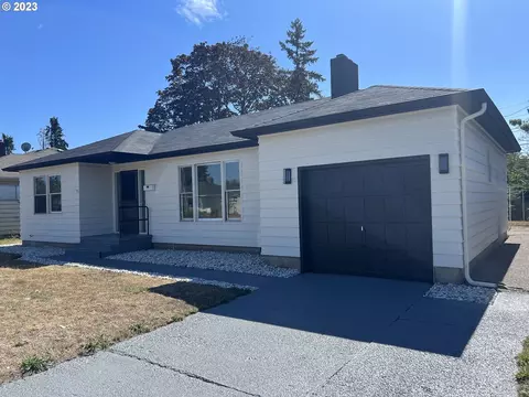 8407 Mt Thielson Ave, Vancouver, WA 98664