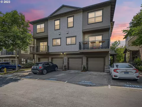 8874 NE Brentford Way, Beaverton, OR 97006