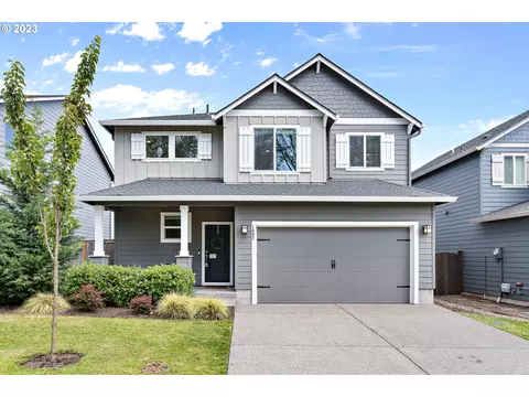 1602 NE 172nd Cir, Ridgefield, WA 98642
