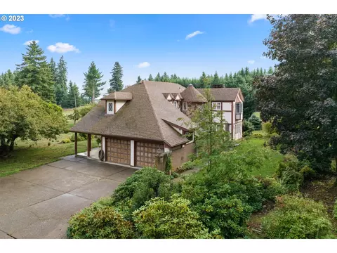 21488 S Springwater Rd, Estacada, OR 97023