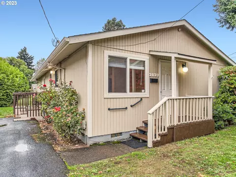 3833 SE 76th Ave, Portland, OR 97206