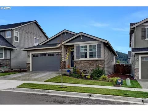 3204 SW 38th St, Gresham, OR 97080