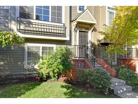 2335 NW 168th Pl, Beaverton, OR 97006
