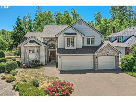 19148 NW Northshore Ct, Portland, OR 97229