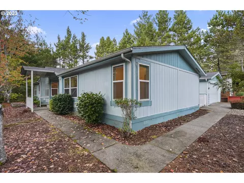 337 Northridge Dr, Florence, OR 97439