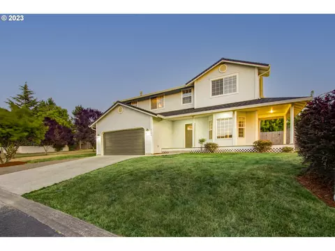 2106 NW 31st Way, Camas, WA 98607