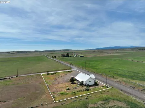 1076 Bickleton Hwy, Goldendale, WA 98620
