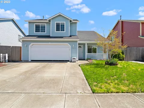 4840 Lisa St, Salem, OR 97305
