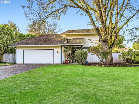 4325 NW Malhuer Ave, Portland, OR 97229