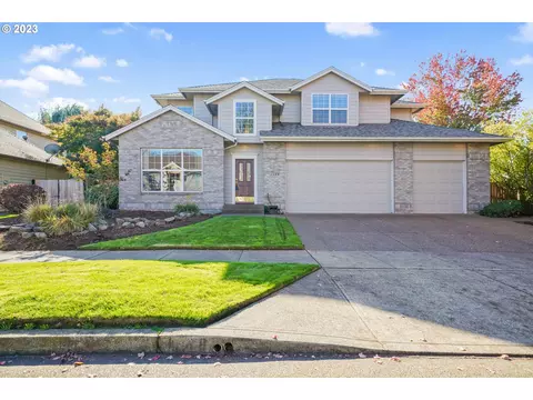 1188 Parkmeadow Dr, Keizer, OR 97303