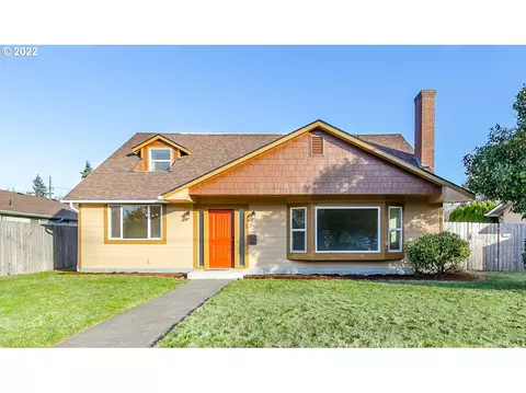 1129 3rd Pl, Springfield, OR 97477