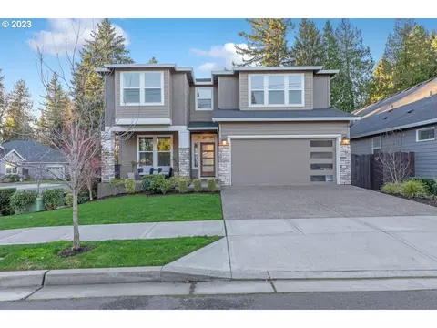 16309 SW 113th Ave, Tigard, OR 97224