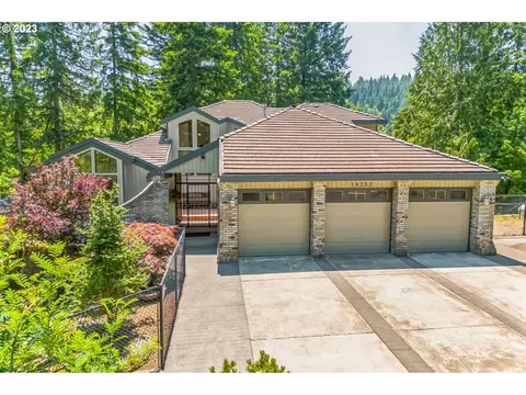 18282 S Sam Mcgee Rd, Oregon City, OR 97045