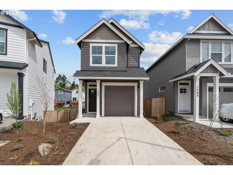 1556 S Camille Pl, Newberg, OR 97132