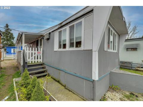 12726 SE Division St #29, Portland, OR 97236